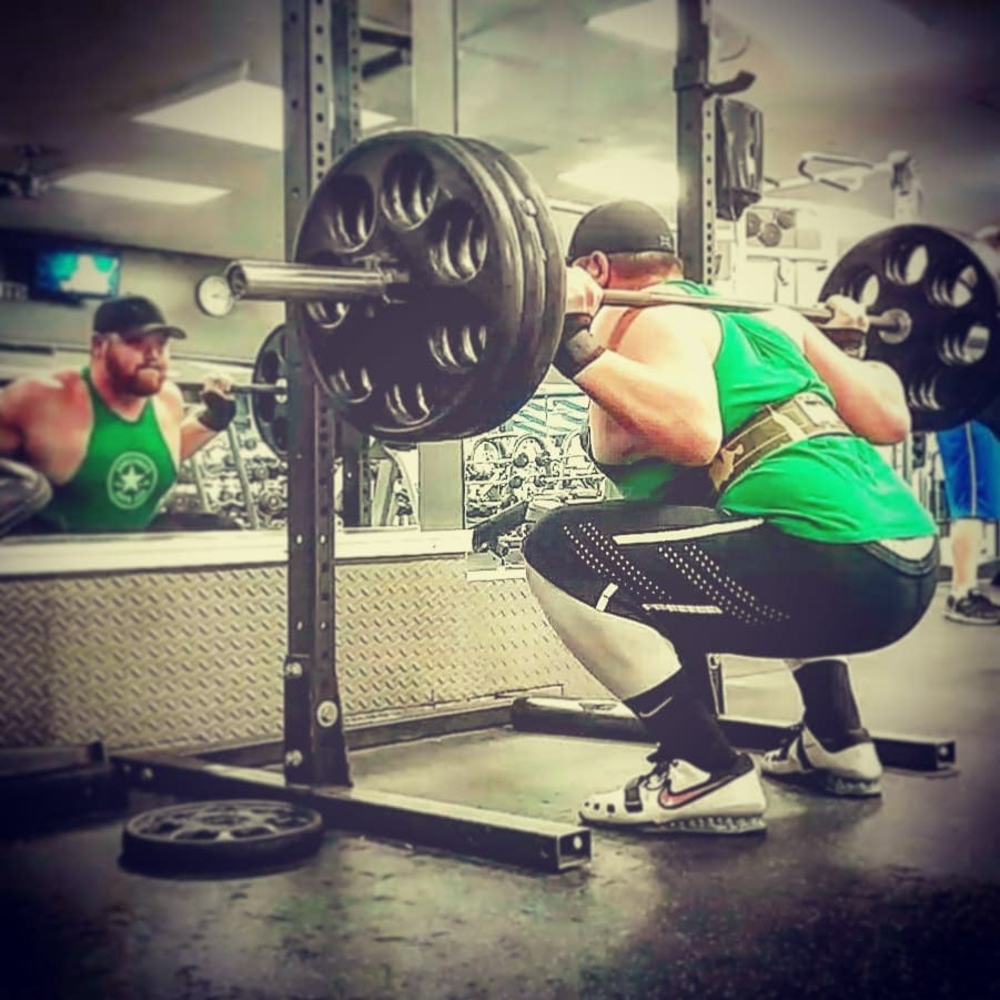 Meet your Posher, Zach